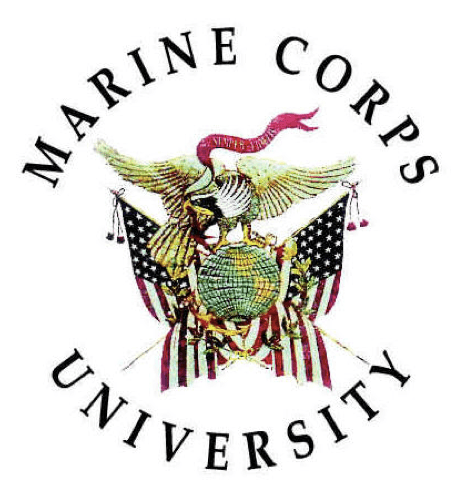 Marine Corps University Press